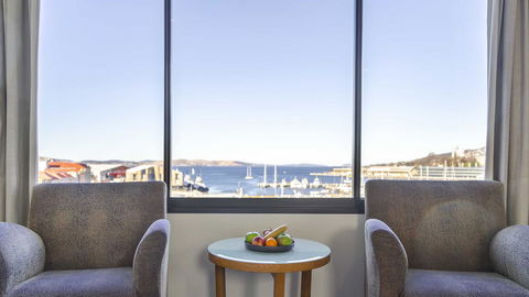 Hotel Grand Chancellor Hobart - Lennox Head Accommodation 5