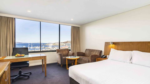 Hotel Grand Chancellor Hobart - Lennox Head Accommodation 20