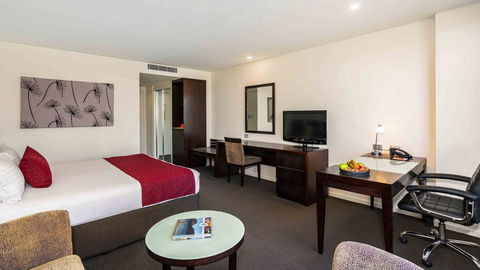 Hotel Grand Chancellor Hobart - Lennox Head Accommodation 37