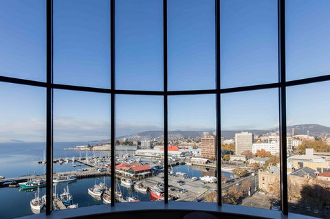 Hotel Grand Chancellor Hobart - Lennox Head Accommodation 7