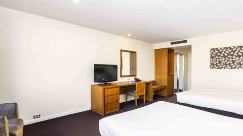 Hotel Grand Chancellor Hobart - Lennox Head Accommodation 27
