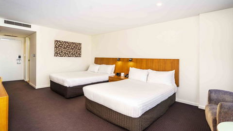 Hotel Grand Chancellor Hobart - Lennox Head Accommodation 35