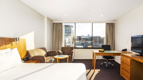 Hotel Grand Chancellor Hobart - Lennox Head Accommodation 24