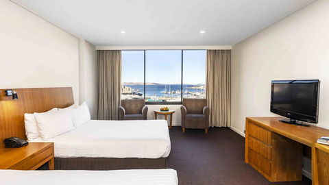 Hotel Grand Chancellor Hobart - Lennox Head Accommodation 30
