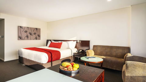 Hotel Grand Chancellor Hobart - Lennox Head Accommodation 32