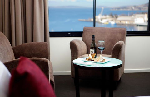 Hotel Grand Chancellor Hobart - Lennox Head Accommodation 43