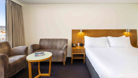 Hotel Grand Chancellor Hobart - Lennox Head Accommodation 21
