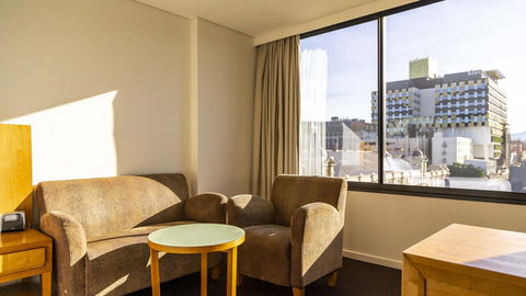 Hotel Grand Chancellor Hobart - Lennox Head Accommodation 17