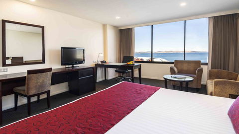 Hotel Grand Chancellor Hobart - Lennox Head Accommodation 2