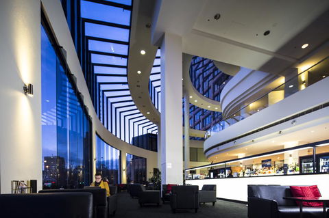 Hotel Grand Chancellor Hobart - Lennox Head Accommodation 14