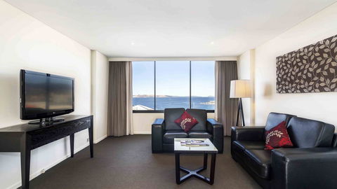 Hotel Grand Chancellor Hobart - Lennox Head Accommodation 39