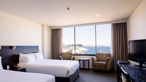 Hotel Grand Chancellor Hobart - Lennox Head Accommodation 34