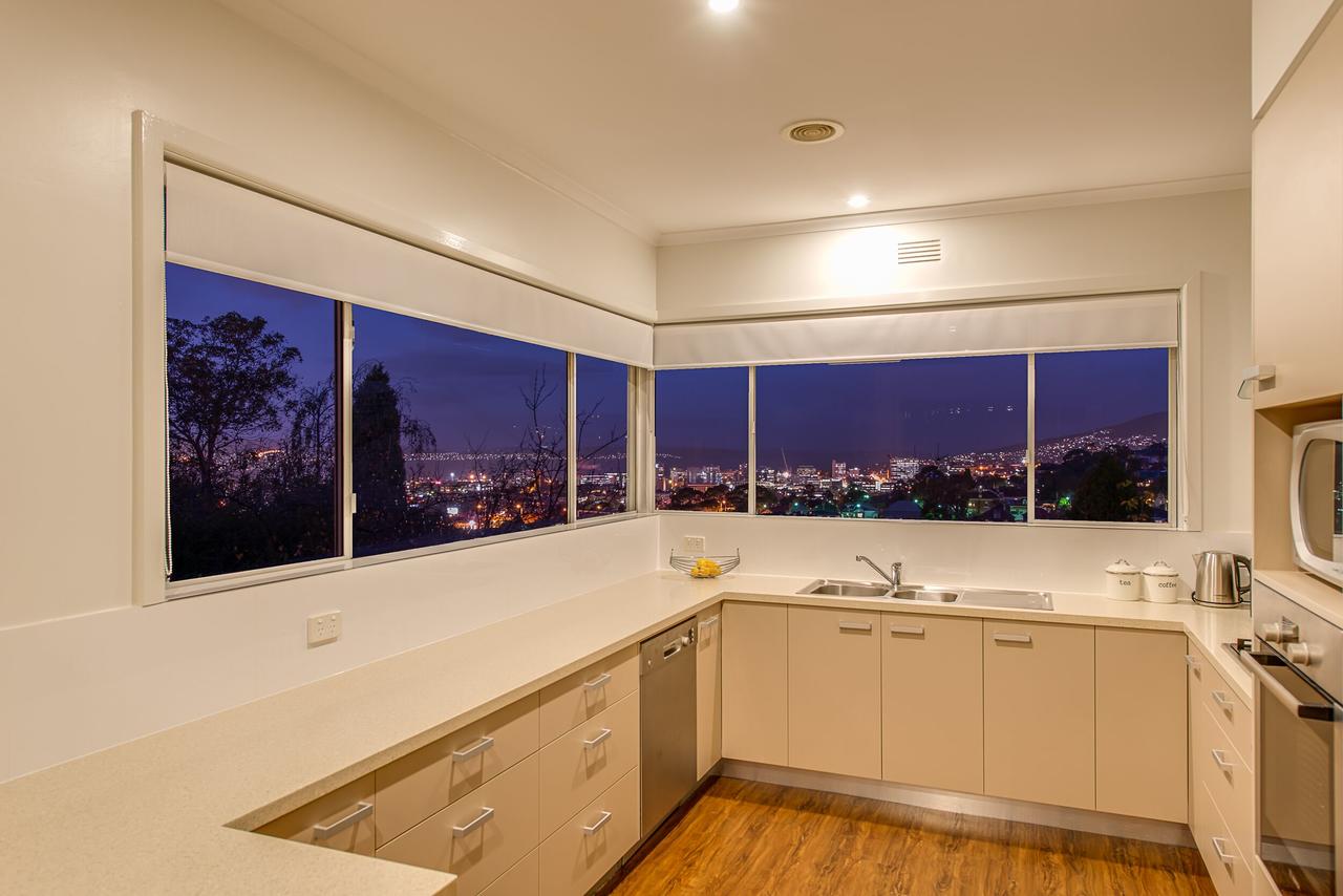 Mount Stuart TAS Lennox Head Accommodation