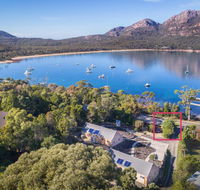 Freycinet Timber Cottage 1 - Lennox Head Accommodation
