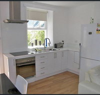 Hobart Colonial Apartment - Lennox Head Accommodation