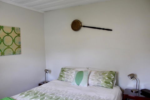 Omaroo House - Panoramic Water Views - Lennox Head Accommodation 27