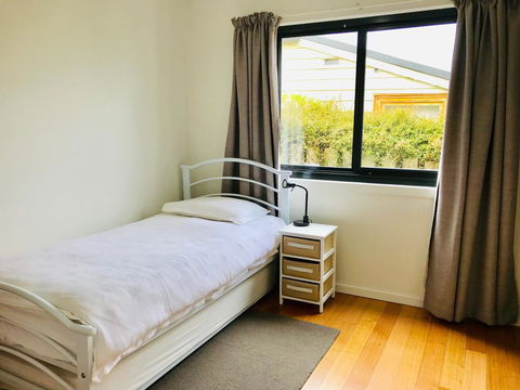 Omaroo House - Panoramic Water Views - Lennox Head Accommodation 28