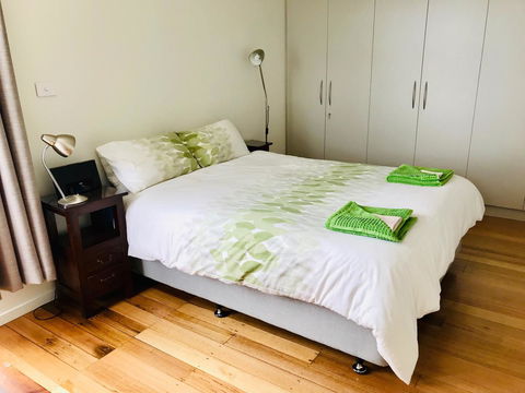 Omaroo House - Panoramic Water Views - Lennox Head Accommodation 24