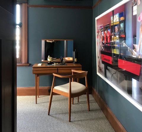 Devine Stays - Rupert #1 NOHO Art Apartment - Lennox Head Accommodation 7