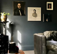 Devine Stays - Rupert 1 NOHO Art Apartment - Lennox Head Accommodation