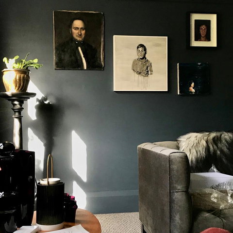 Devine Stays - Rupert #1 NOHO Art Apartment - Lennox Head Accommodation 0
