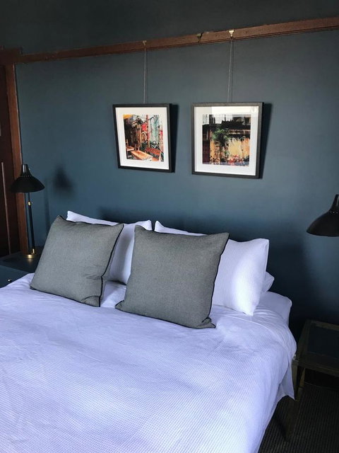 Devine Stays - Rupert #1 NOHO Art Apartment - Lennox Head Accommodation 6