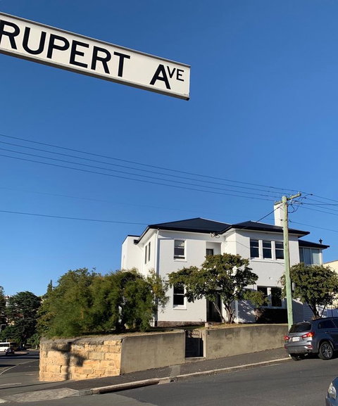 Devine Stays - Rupert #1 NOHO Art Apartment - Lennox Head Accommodation 4