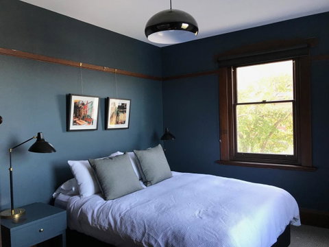 Devine Stays - Rupert #1 NOHO Art Apartment - Lennox Head Accommodation 5