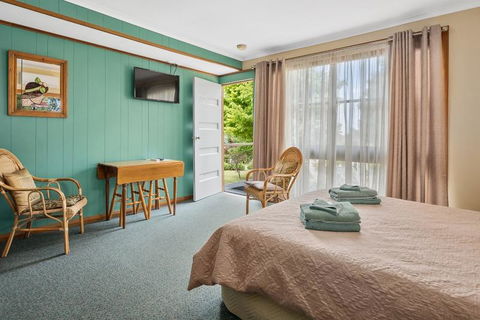 Green Views - Lennox Head Accommodation 5