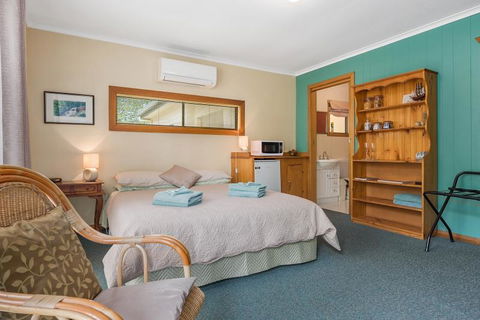 Green Views - Lennox Head Accommodation 12