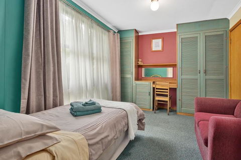 Green Views - Lennox Head Accommodation 1