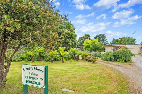 Green Views - Lennox Head Accommodation 2