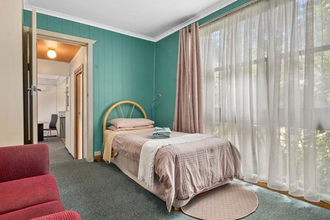 Green Views - Lennox Head Accommodation 3