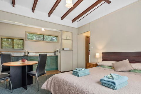 Green Views - Lennox Head Accommodation 7