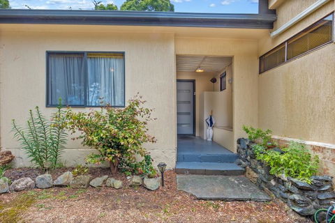 Green Views - Lennox Head Accommodation 4