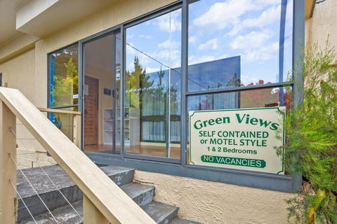 Green Views - Lennox Head Accommodation 9