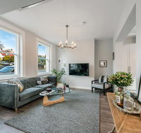 City Retreat Hobart - Lennox Head Accommodation