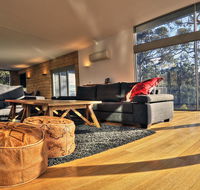 The Loft - Lennox Head Accommodation
