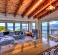 The Strand  On the edge of the beach - Lennox Head Accommodation