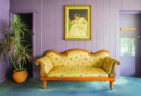 Port Arthur Motor Inn - Lennox Head Accommodation 6