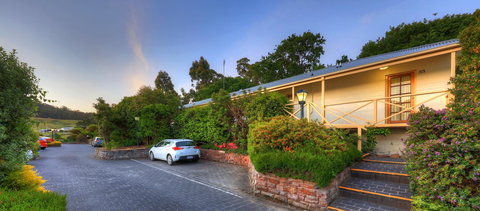 Port Arthur Motor Inn - Lennox Head Accommodation 17