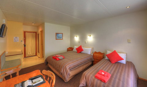 Port Arthur Motor Inn - Lennox Head Accommodation 14