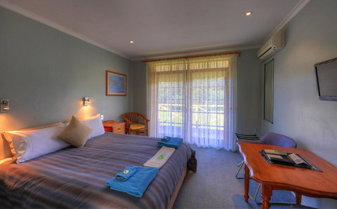Port Arthur Motor Inn - Lennox Head Accommodation 13