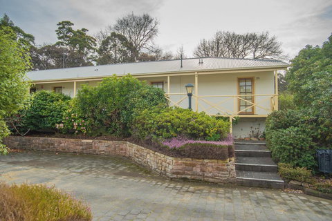 Port Arthur Motor Inn - Lennox Head Accommodation 3