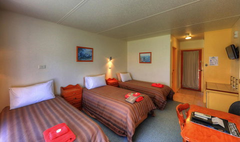 Port Arthur Motor Inn - Lennox Head Accommodation 10