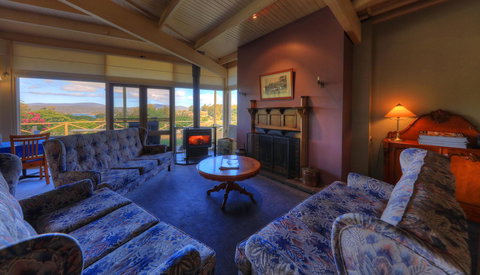 Port Arthur Motor Inn - Lennox Head Accommodation 1