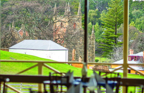 Port Arthur Motor Inn - Lennox Head Accommodation 5