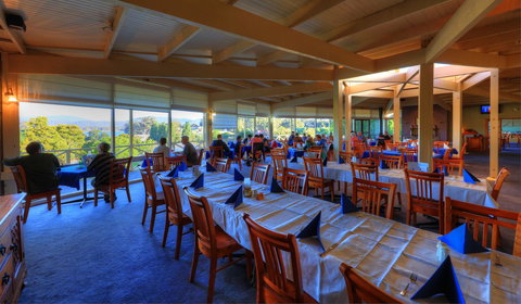 Port Arthur Motor Inn - Lennox Head Accommodation 2