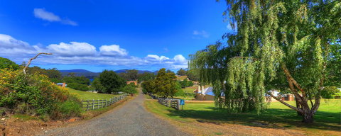 Port Arthur Motor Inn - Lennox Head Accommodation 9