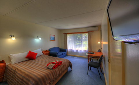Port Arthur Motor Inn - Lennox Head Accommodation 15